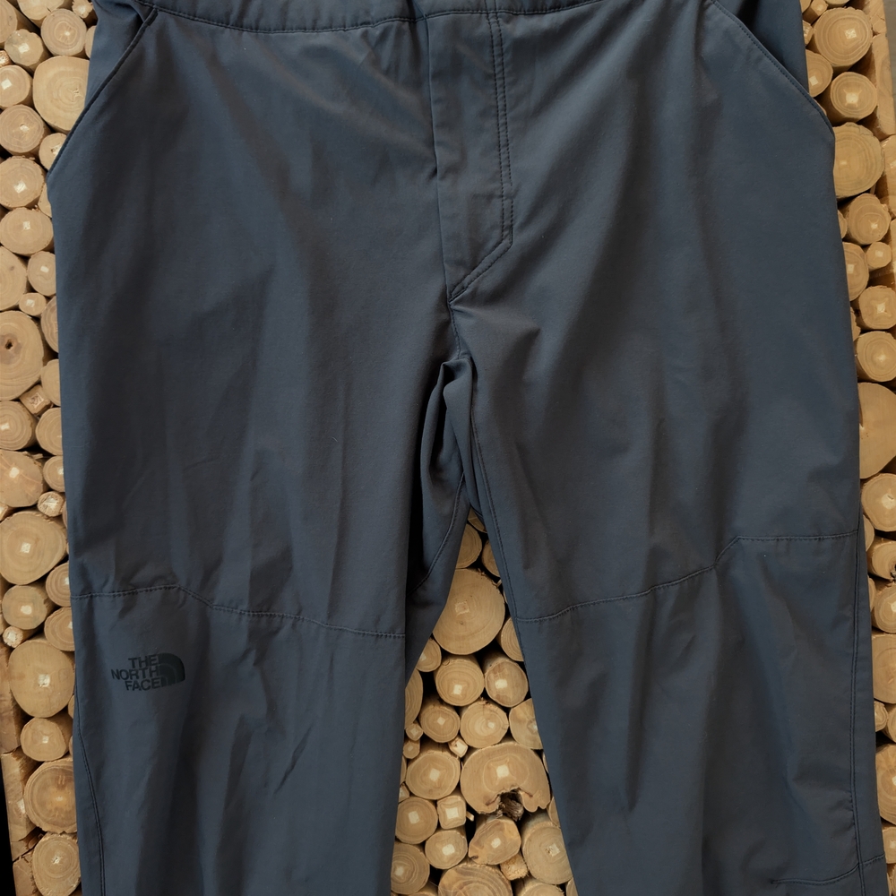 The North Face Men's Gray Pants